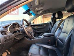 Chevrolet Impala